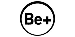 Be+