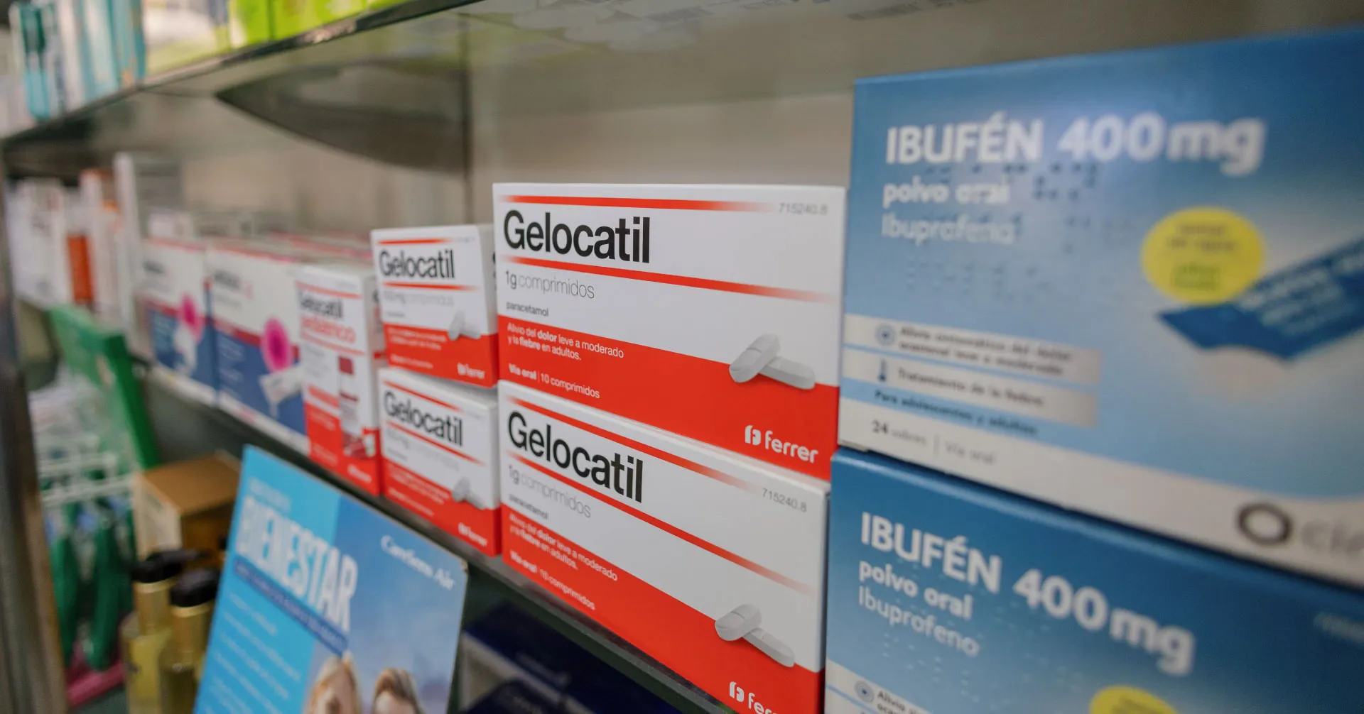 Nueva Ley de Medicamentos 2025 en España
