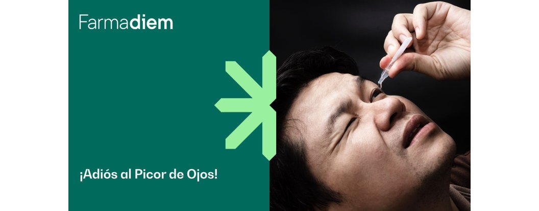 Picor de Ojos: Causas y Cómo Curarlo