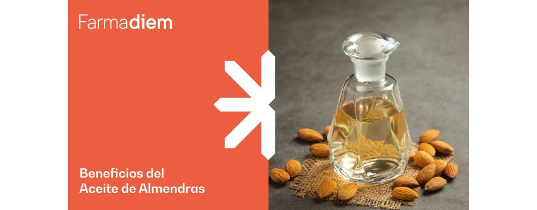 Aceite de almendras: propiedades y cómo utilizarlo