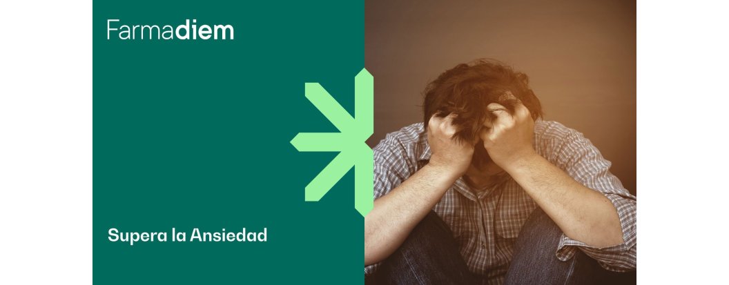 Trastorno de ansiedad generalizada: gu&iacute;a completa