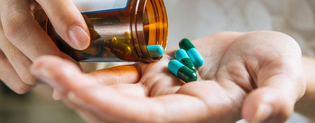 Antibi&oacute;ticos: C&oacute;mo utilizarlos eficazmente