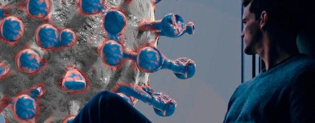 COVID-19 o Coronavirus &iquest;Qu&eacute; es? y como prevenir.