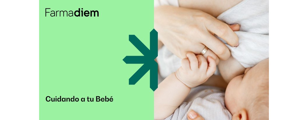 Gu&iacute;a Completa para el Cuidado del Beb&eacute;: Alimentaci&oacute;n, Sue&ntilde;o, Higiene y Seguridad