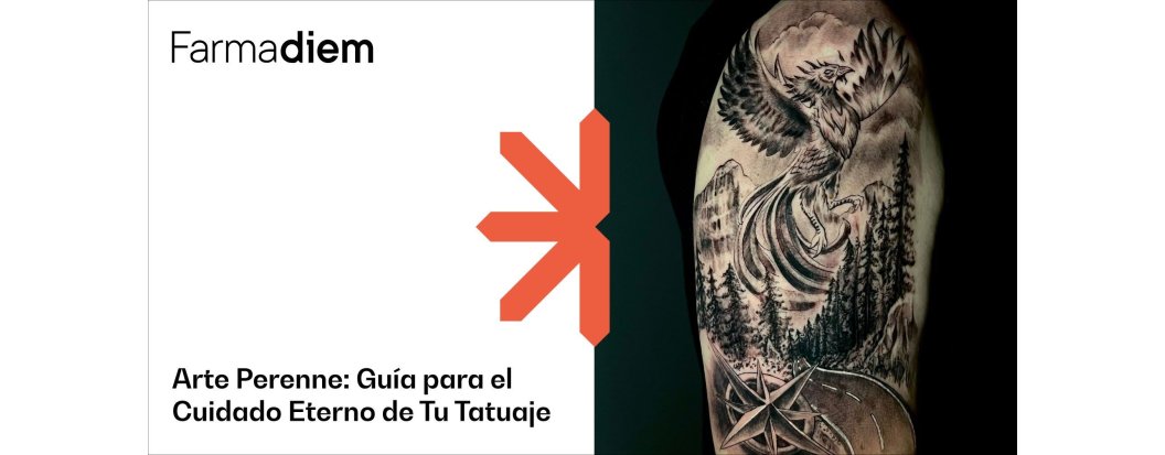 Cuidado de un tatuaje: todas las claves