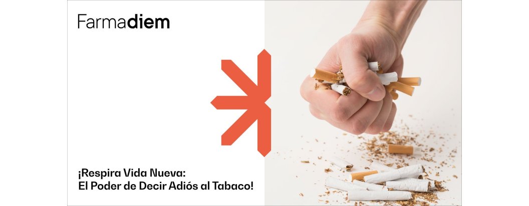 Beneficios de dejar de fumar que debes conocer