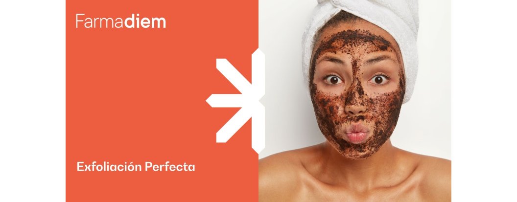 ¿Cómo aplicar un exfoliante corporal y facial?