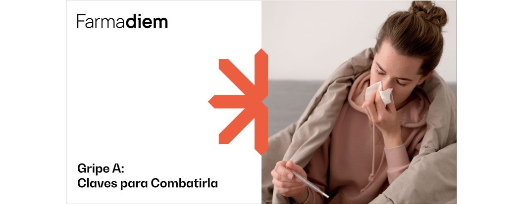 Gripe A: s&iacute;ntomas y tratamiento