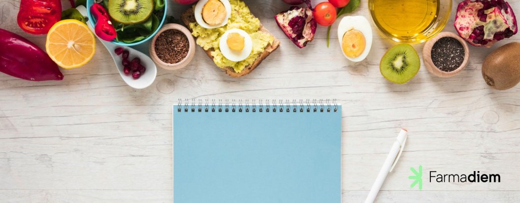 Gu&iacute;a completa para una dieta equilibrada: Consejos pr&aacute;cticos para mejorar tu salud