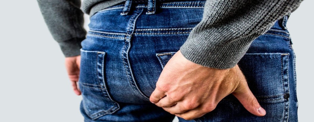 Las Hemorroides o "Almorranas"