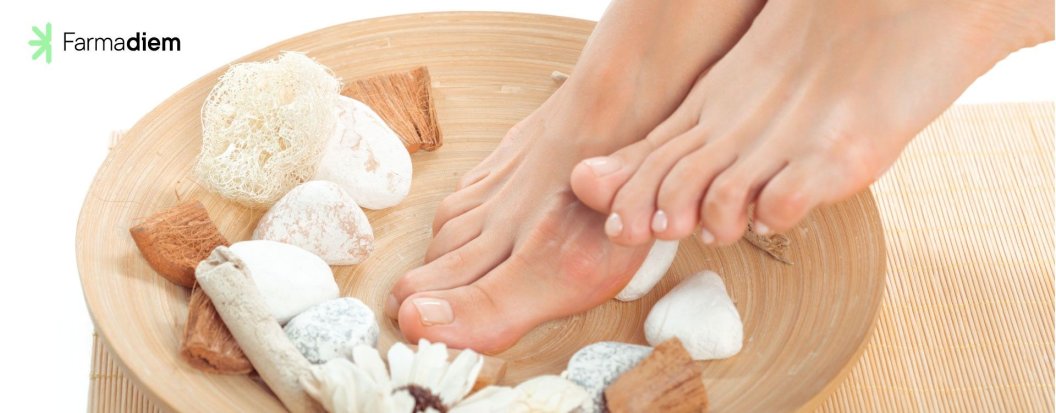 Consejos para prevenir y tratar los hongos en los pies