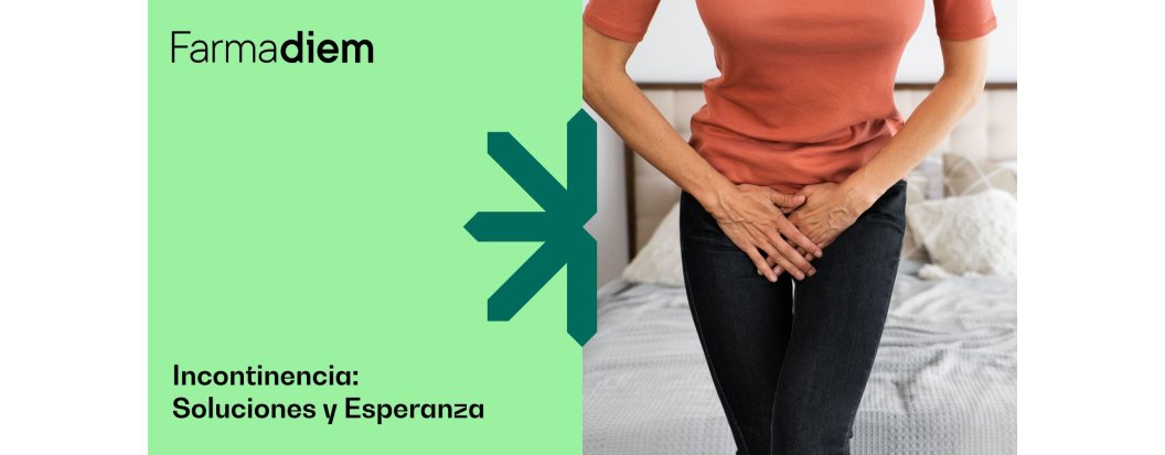 Incontinencia urinaria en mujeres: causas y soluciones