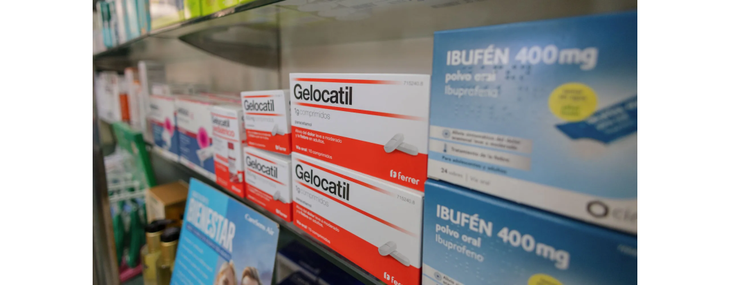 Nueva Ley de Medicamentos 2025 en Espa&ntilde;a