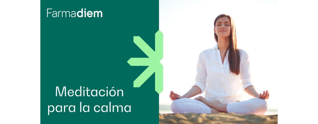 El papel de la meditaci&oacute;n en la reducci&oacute;n del estr&eacute;s y la ansiedad