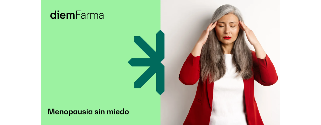 Menopausia y ansiedad: causas, s&iacute;ntomas y c&oacute;mo recuperar el equilibrio