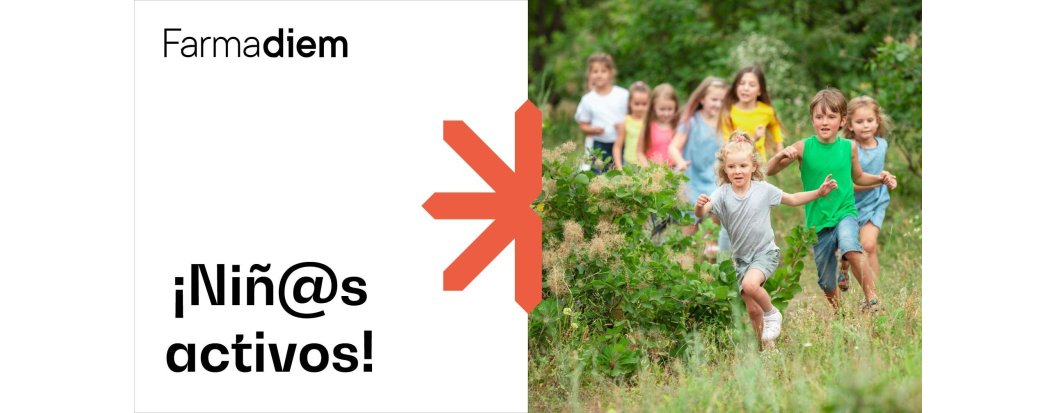 Consejos para asegurar que los ni&ntilde;os y ni&ntilde;as reciban suficiente actividad f&iacute;sica