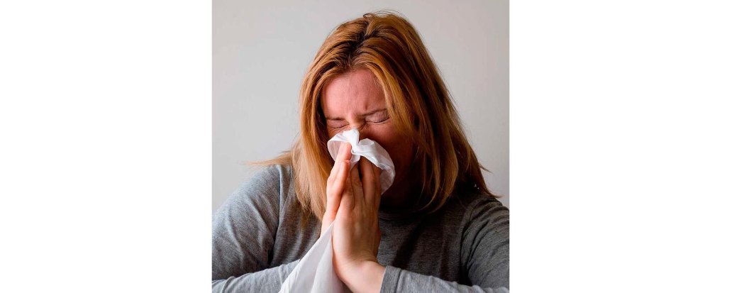 &iquest;Que tienes Gripe o Resfriado?