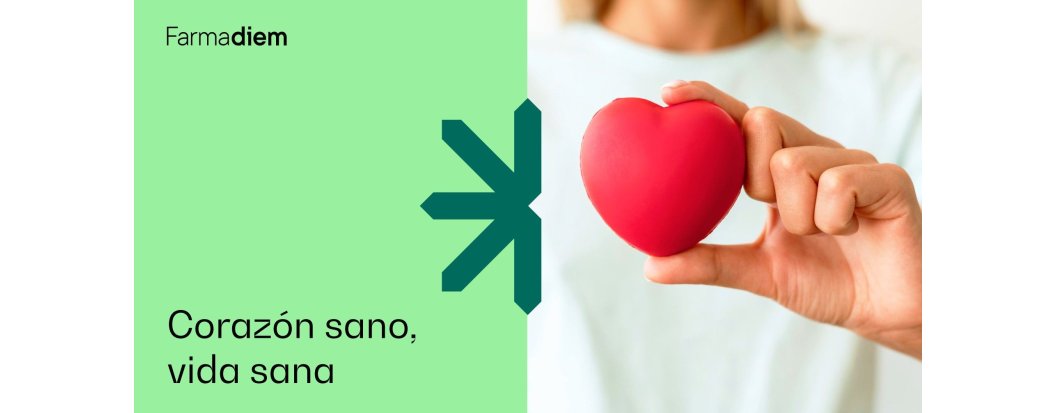 Salud cardiovascular: C&oacute;mo prevenir enfermedades del coraz&oacute;n con h&aacute;bitos saludables