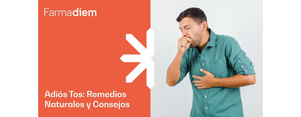 Tos irritativa: causas y cómo calmarla