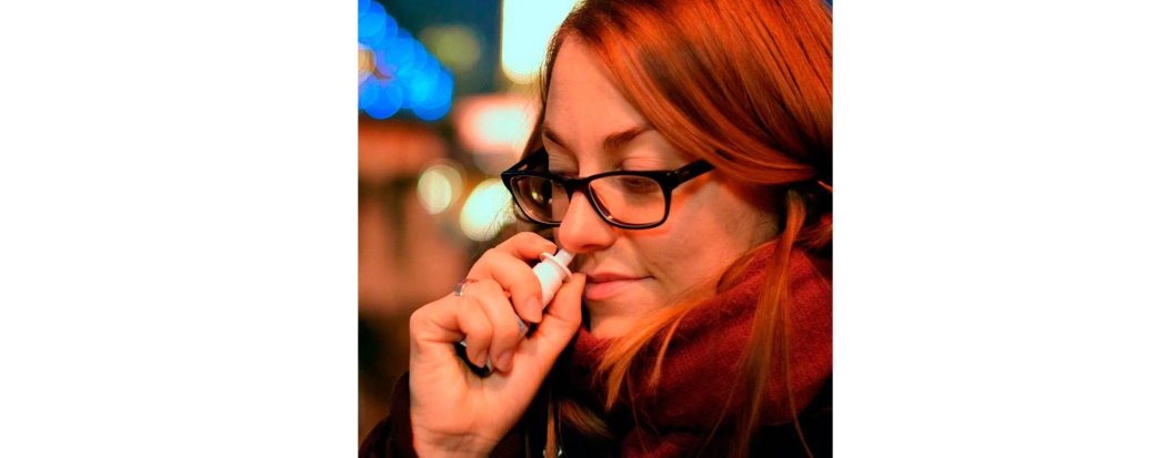 Tos y mocos &iexcl;&iexcl;Llego el frio!!