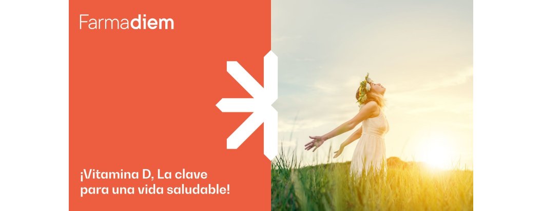 &iexcl;La vitamina D al descubierto! Beneficios y fuentes naturales para mantenernos saludables