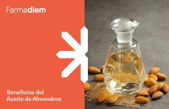 Aceite de almendras: propiedades y cómo utilizarlo