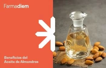 Aceite de almendras: propiedades y cómo utilizarlo