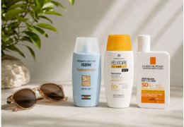 Diferencia entre UVA, UVB y SPF en protecci&oacute;n solar