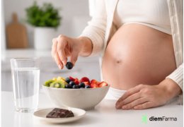 Antojos en el embarazo cu&aacute;ndo empiezan y c&oacute;mo gestionarlos