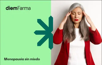Menopausia y ansiedad: causas, síntomas y cómo recuperar el equilibrio