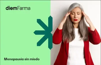 Menopausia y ansiedad: causas, síntomas y cómo recuperar el equilibrio