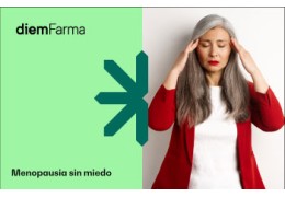 Menopausia y ansiedad: causas, síntomas y cómo recuperar el equilibrio