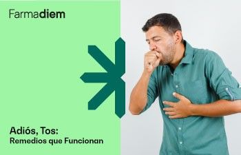 Cómo calmar la tos