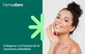 Qué es el colágeno: beneficios y propiedades