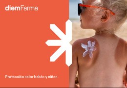 Cómo elegir un protector solar seguro para bebés y niños este verano Cómo elegir un protector solar seguro para bebés y niños este verano